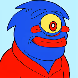Sproto Gremlin #1539