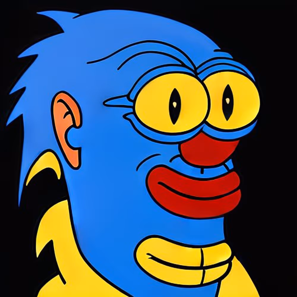 Sproto Gremlin #3317