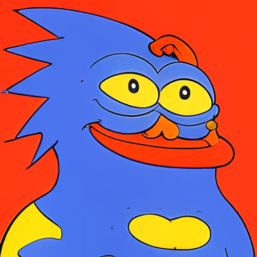 Sproto Gremlin #3225