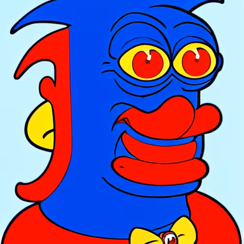 Sproto Gremlin #1715