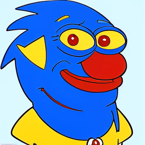 Sproto Gremlin #1549