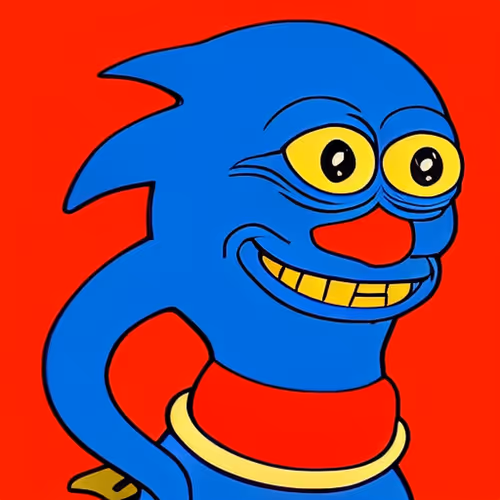 Sproto Gremlin #509