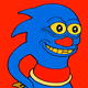 Sproto Gremlin #509