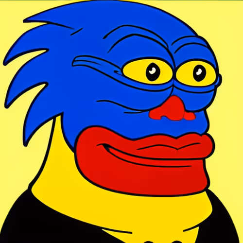 Sproto Gremlin #3321