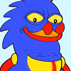 Sproto Gremlin #1257
