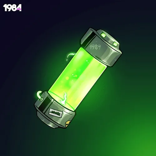 Item #1 Media
