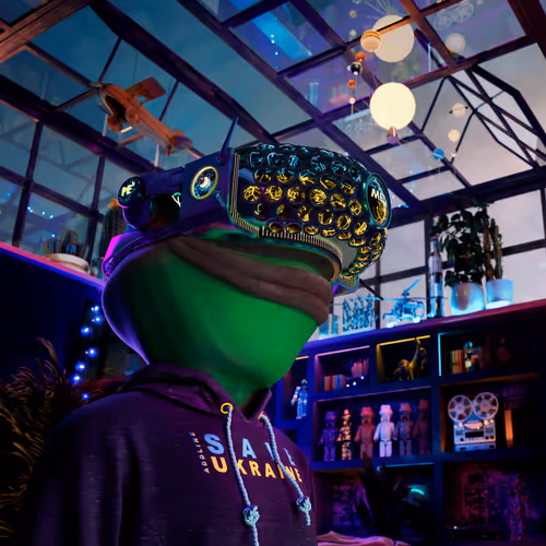 The Art of the Future V2