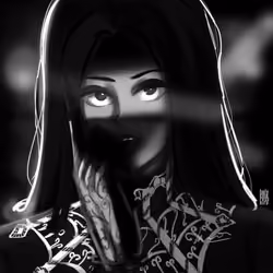 Empress,Rising
