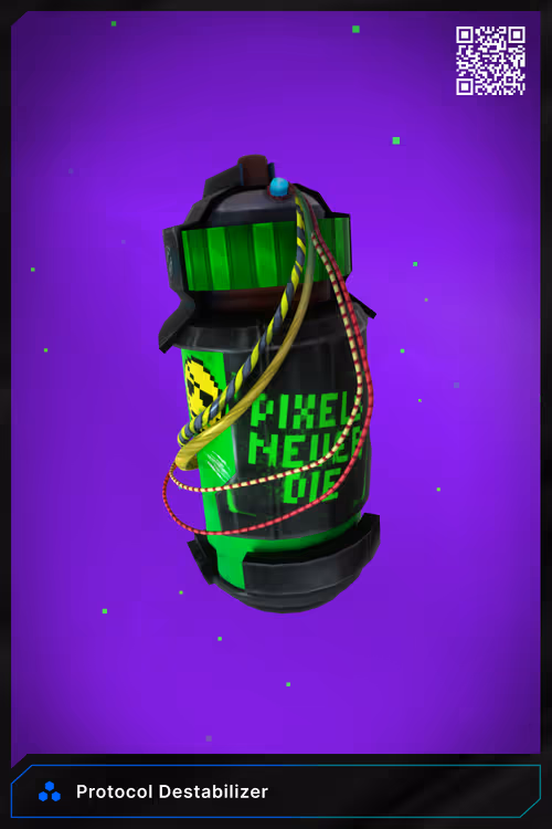 Item #2 Media