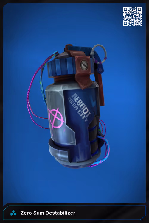 Item #1 Media