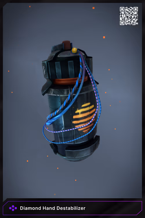 Item #3 Media