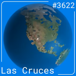 Las Cruces
