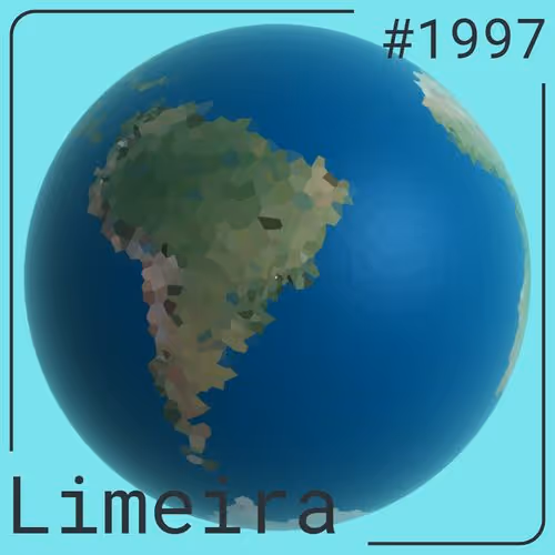 Item #1997 Media