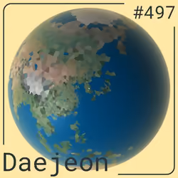 Daejeon