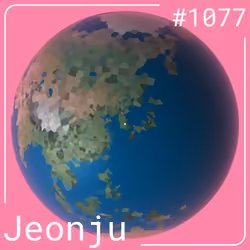 Jeonju