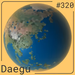 Daegu