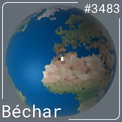 Béchar