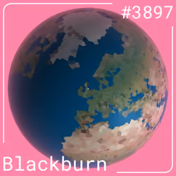 Blackburn