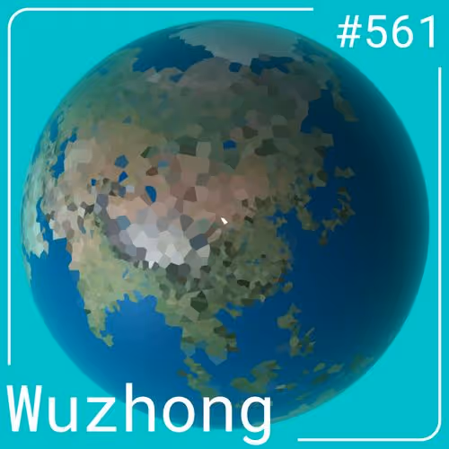 Wuzhong