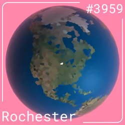 Rochester