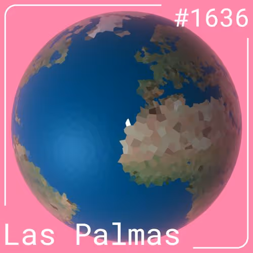 Las Palmas