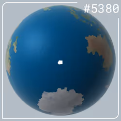 5380