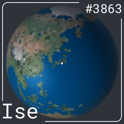 Ise