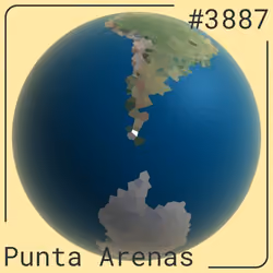 Punta Arenas
