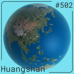 Huangshan