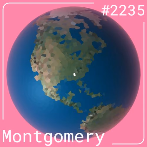 Montgomery