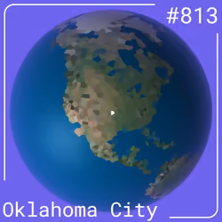 Oklahoma City