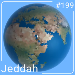 Jeddah