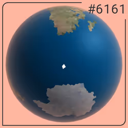6161
