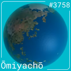 Ōmiyachō