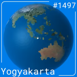 Yogyakarta