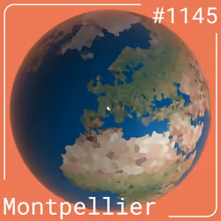 Montpellier