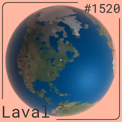Laval