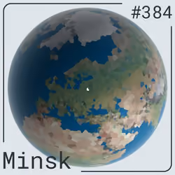 Minsk