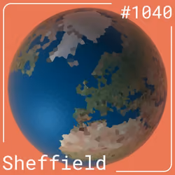 Sheffield