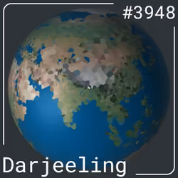 Darjeeling