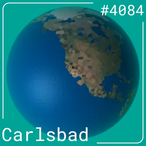 Carlsbad