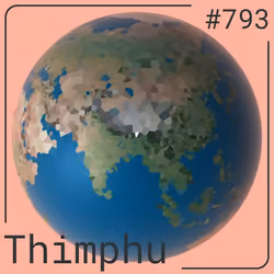 Thimphu
