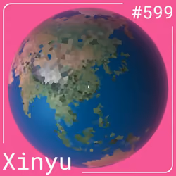 Xinyu