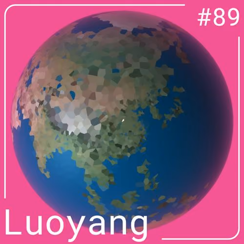 Luoyang