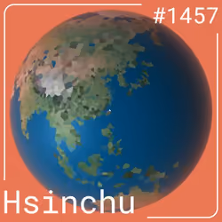 Hsinchu