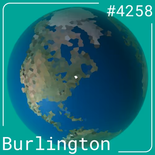 Burlington