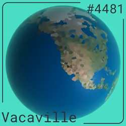 Vacaville