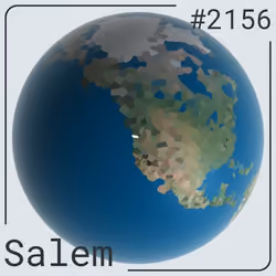 Salem