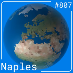 Naples