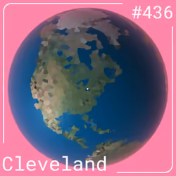 Cleveland